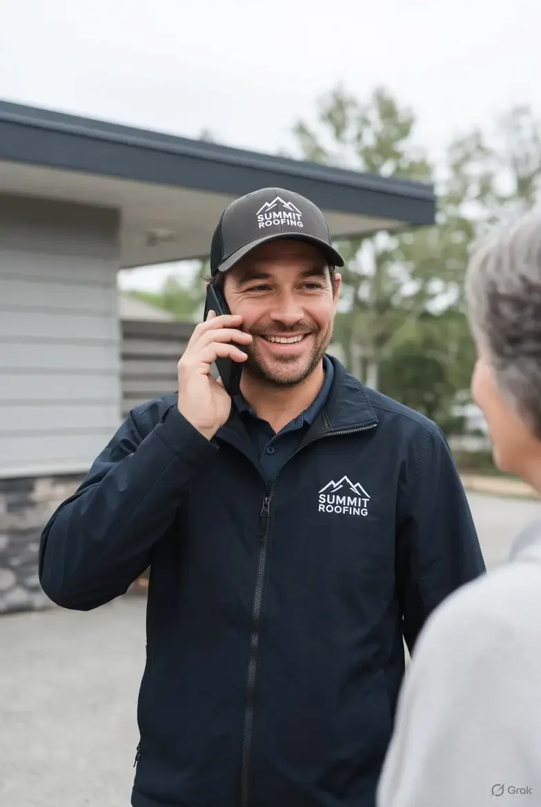 Flat Roof Leak Repair Calhoun City, MS FAQs